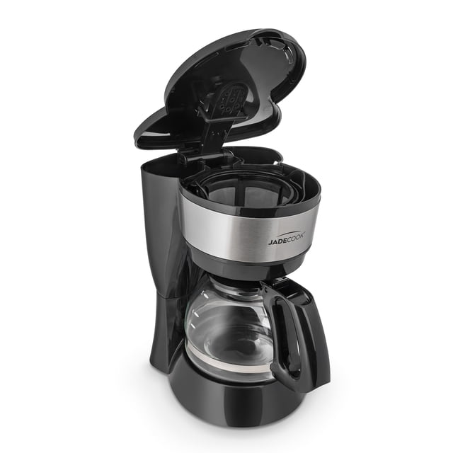Cafetera 5 Tazas Jade Electro