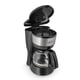 thumbnail image 1 of Cafetera Electrica Jade Cook 5 Tazas Filtro Reutilizable, 1 of 6
