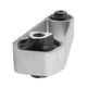 thumbnail image 5 of Soporte de motor 113609519R Soporte de motor de aluminio plateado de gran resistencia con puntal de torsión, 5 of 14