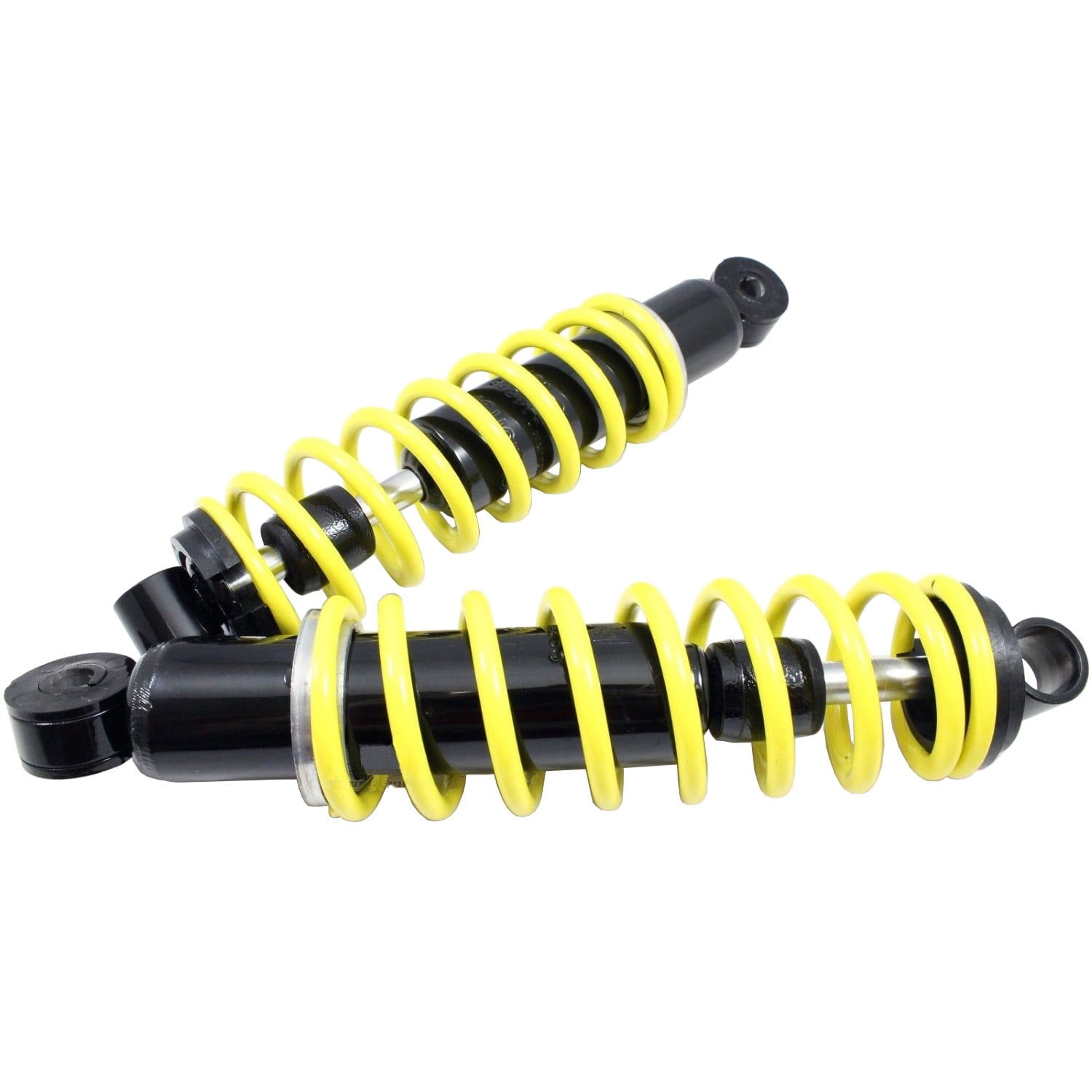 Arctic Cat New OEM Z ZR F Sno Pro 120 Heavy Duty Shock Kit '0115 Pair