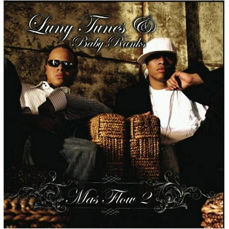 Mas Flow 2 El DVD (Music DVD)