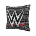 thumbnail image 6 of WWE Throw Pillow Cover Decoration Pillow Case Cushion for Home Sofa Couch 18"x18", 6 of 7
