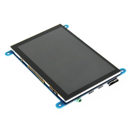 Mojoyce 5 Inch Lcd Electronic Writing Tablet Digital Drawing Handwriting Pad White Walmart Com