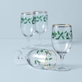 thumbnail image 3 of Juego de vasos para bebidas heladas Lenox Holiday 849606 414 ml, 4 piezas, 3 of 7