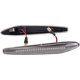 thumbnail image 3 of piezas LED luces de circulación diurna señal de giro lateral dinámica ámbar compatible para Alfa Romeo 159 coche deportivo Boera Spider tipo 939 (blanco) Dksfjkl, 3 of 5