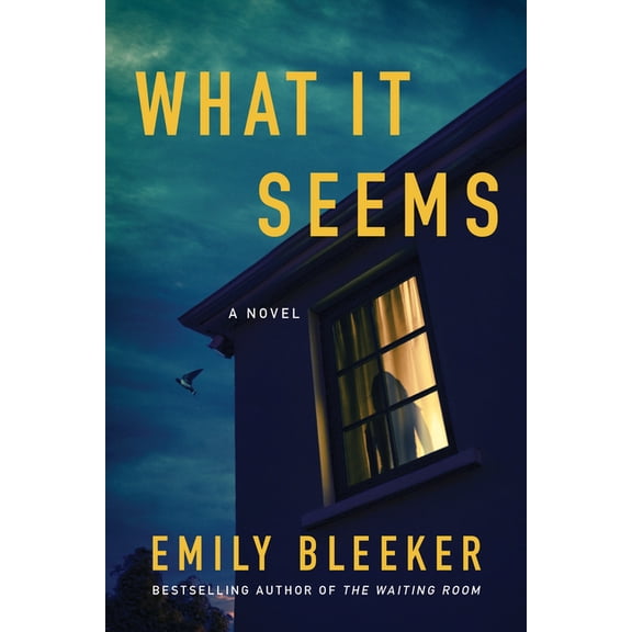 What It Seems, (Paperback)
