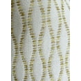 thumbnail image 3 of Plutus Winding Road Zest Handmade Pillow, 3 of 3