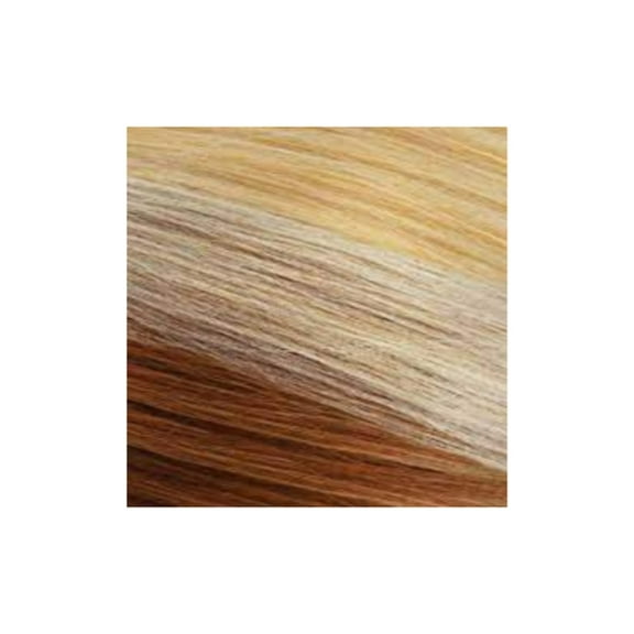 Motown Tress 13X5 HD Invisible Lace Wig With Elastic Comfort Band - Ebony