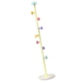 thumbnail image 2 of Stand Hanger Rack,Stand Hanger Rack Metal Metal Coat Rack Free Standing Hall Tree Professional Grade, 2 of 8