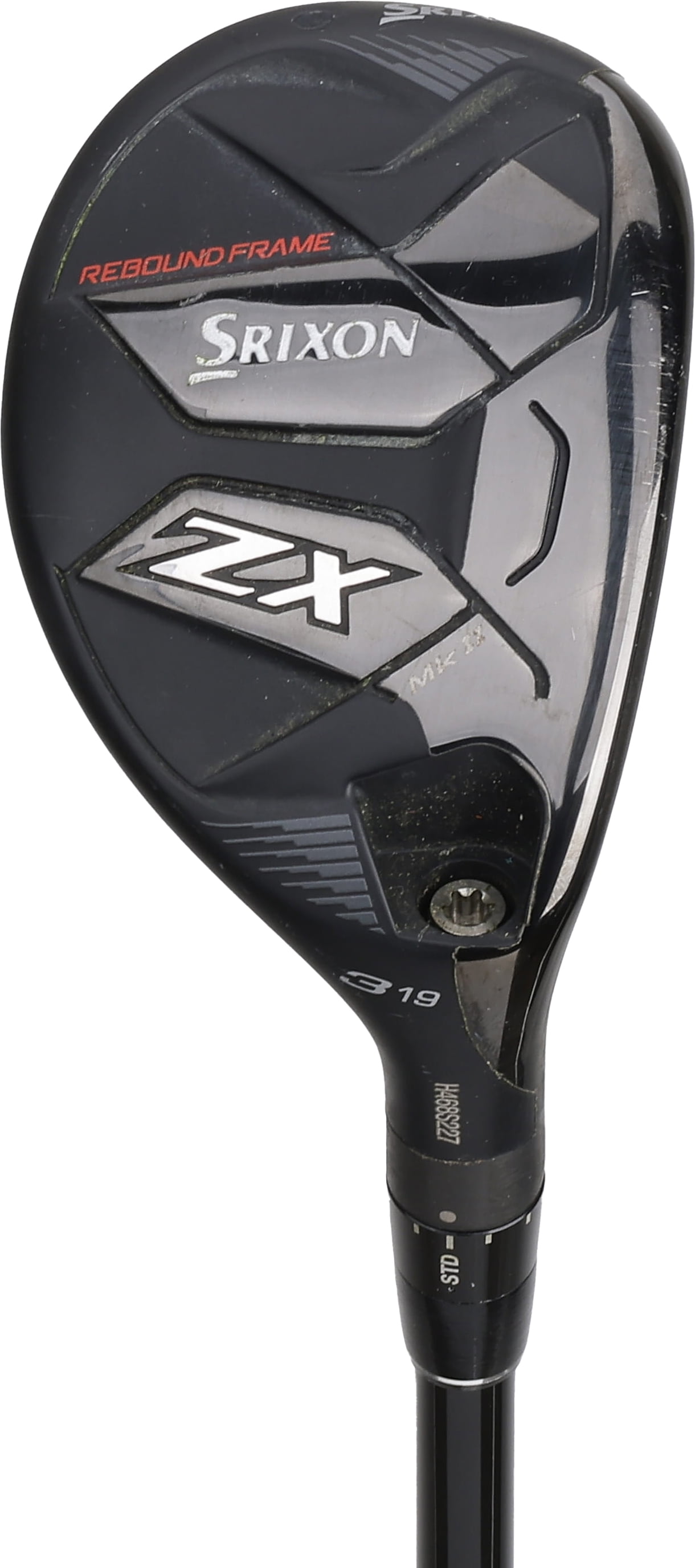 HY/WATTA SHINKER'06 TOUR～mu-ruiinchu～〈2… Srixon ZX MK II Hybrid | PGA TOUR Superstore