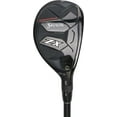 thumbnail image 1 of Pre-Owned Srixon ZX MKII Demo 19* 3H Hybrid Stf Project X HZRDUS Smoke Black RDX 80 Value, 1 of 6
