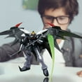 thumbnail image 4 of Ascension Freedom HG 1/144 Model Kit Detailed Assembly Must Have for Collectors Hell Grim, 4 of 6
