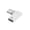 shape:Side curved, variant on Type C/ Male to Female Adapter with LED Indicator for Apple Pencil Charging and Connection
