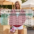 thumbnail image 3 of Women's Hooded Zip Up Sweatshirt Fleece Jacket Casual Long Sleeve Pullover Hoodie Coat Outerwear Winter Fall Fashion Loose Fit Full Zipper Pocket Tops, 3 of 6