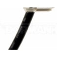 thumbnail image 1 of Help By Dorman Exterior Door Handle 97904 OE Replacement; Primed; Black; Plastic; Without Lock Cylinder And Key; Boxed, 1 of 4