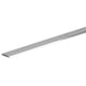 thumbnail image 2 of Barra plana de aluminio SteelWorks Boltmaster de 0,125 x 3 x 30 cm, paquete de 5, 2 of 4