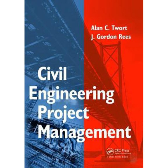 Pre-Owned Civil Engineering Project Management (Paperback) 0750657316 9780750657310