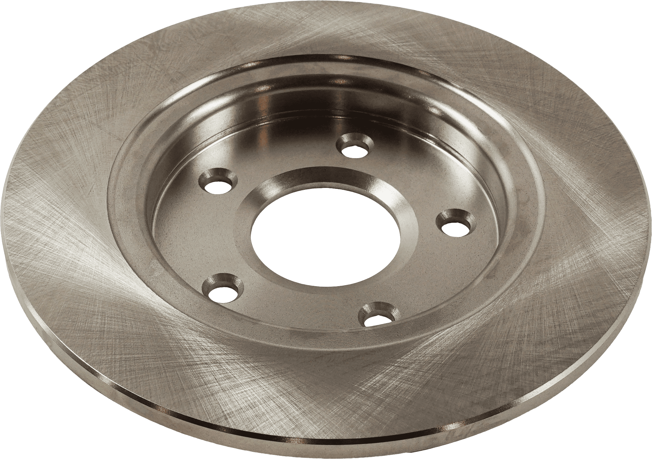 SURESTOP Brake Disc Rotor Compatible with Dodge Grand Caravan Rear, Driver or Passenger Side 2008-2016