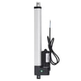 thumbnail image 2 of Electric Linear Actuator,Electric Linear Actuator 350mm Stroke Linear Actuator N Linear Actuator Next-Gen Design, 2 of 8