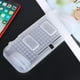 thumbnail image 3 of Funda de TPU suave para la consola Nintendo Switch Lite (blanco), 3 of 7