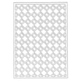 thumbnail image 3 of Cutting Die, Convenient Use Metal Cutting Dies  For Invitation Card For Photo Album Decoration For Scrapbook, 3 of 8