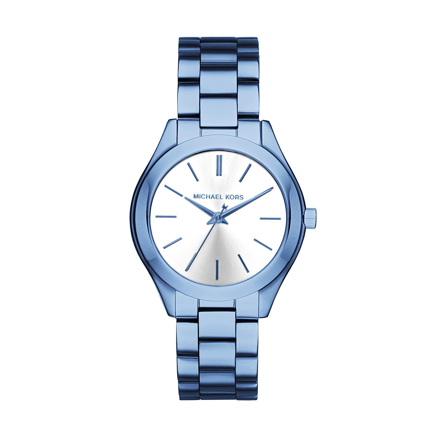 WATCH MICHAEL KORS STAINLESS STEEL 