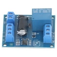 Water Level Controller Module Automatic Liquid Level Sensor Relay Board