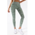 thumbnail image 5 of Leggins Deportivos Shendy Vendy Dama Ejercicio Moda Gym, 5 of 5