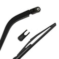 thumbnail image 2 of Xingzhi Rear Wiper Arm Waterproof Back Windscreen Wiper Portable Lightweight Windshield Wiper Car Accessories Window Wiper Arm, 2 of 7