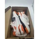 thumbnail image 4 of New Balance 550 Shoe Syracuse Varsity Orange White BB550HG1 BRAND NEW Size 9.5, 4 of 6