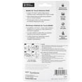 thumbnail image 4 of Tombow Mono Air Adhesive Tape Refill 62153, 4 of 7