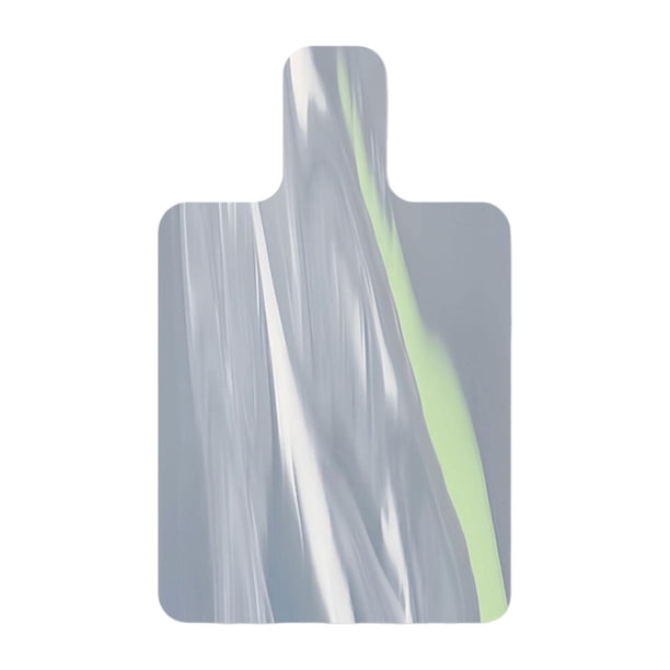 Colchoneta para Reformador de Pilates shamjiam Gris Verde 61 cm x 99,6 cm