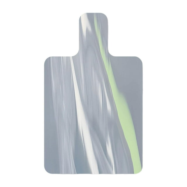Colchoneta para Reformador de Pilates shamjiam Gris Verde 61 cm x 99,6 cm