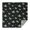 Pioneer Flower Floral-2, variant on Pioneer Flower Floral Print Pattern Square Tablecloth,Waterproof Square Table Cover,Wipeable Spillproof Washable Table Cover for Home Kitchen Party Decor 42"X42"(107x107cm)
