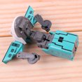 thumbnail image 3 of Deformation Toy Train King-Kong Three-in-One Robot Boy Hand-made Model Children's Train Toy, 3 of 8