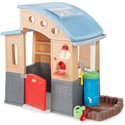 Little Tikes Go Green! Playhouse