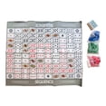 thumbnail image 4 of Juego de Mesa Sequence Gigante Goliath JAX Tablero Tamaño Extra, 4 of 4