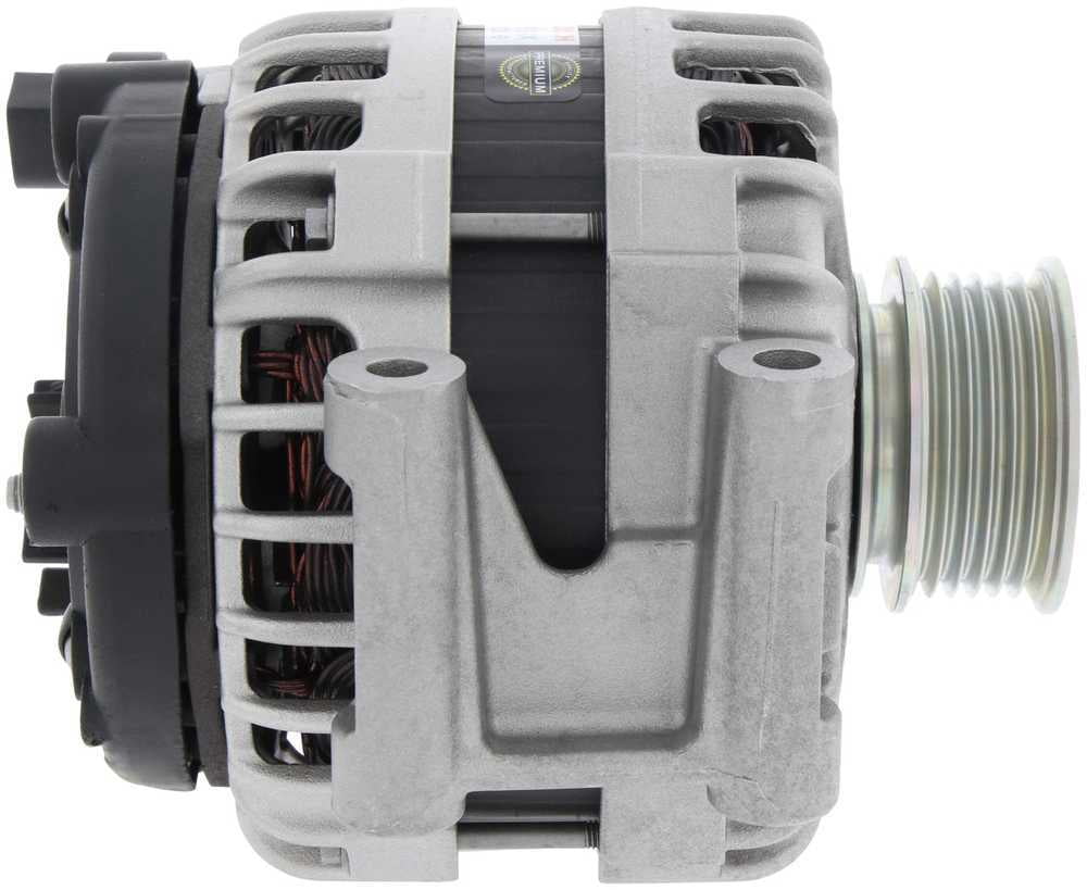 Bosch AL0194X Premium Alternator