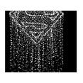 thumbnail image 7 of Superman Dripping Logo Boy's Navy T-shirt-XL, 7 of 7