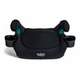 thumbnail image 2 of Britax UpNGo Backless Booster Seat, Raven Black, 2 of 7