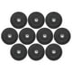 thumbnail image 5 of 10 Uds. Polea de rodamiento de nailon para Fitness, accesorios de gimnasio en casa, accesorio de entrenamiento de fuerza para ejercicio, 115mm YUNYI BRAND  Deportes, 5 of 8