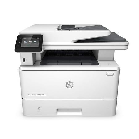 HP LaserJet Pro M426fdw (F6W15A) All-in-One Wireless Laser Printer with Scan, Copy and Fax and Double-Sided