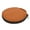 Brown, variant on SHISUYAN 1pc Stylish Car CD Bag Delicate CD Storage Bag Practical CD Storage Case