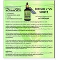 thumbnail image 3 of Deluge Rational Face serum with vitamin C, Hyaluronic Acid & CoQ10 – Anti-Aging & Anti-Wrinkles Advanced formula (2 FL oz), 3 of 6