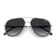 thumbnail image 4 of Lentes de Sol Carrera 295/S Unisex 205389KB7589O Carrera 205389KB7589O, 4 of 5