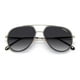 thumbnail image 4 of Lentes de Sol Carrera 295/S Unisex 205389KB7589O Carrera 205389KB7589O, 4 of 5