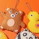 thumbnail image 2 of Kids Sewing Kit Doll Sewing Kit for Kid Doll Making Supplies Learn to Sew Stuffed Animal Dolls Kid'S, 2 of 5
