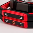 thumbnail image 5 of Hyper Tough 2000 Lumens LED Work Light with Rechargeable Battery and Magnetic Handle, 5 of 7