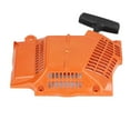 Pull Starter Assembly Recoil Rewind Replacement for Husqvarna 362 365