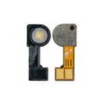 thumbnail image 2 of Replacement Front Camera Flash Flex Cable Compatible For Motorola Moto Z Play Droid (XT1635 / 2016), 2 of 5
